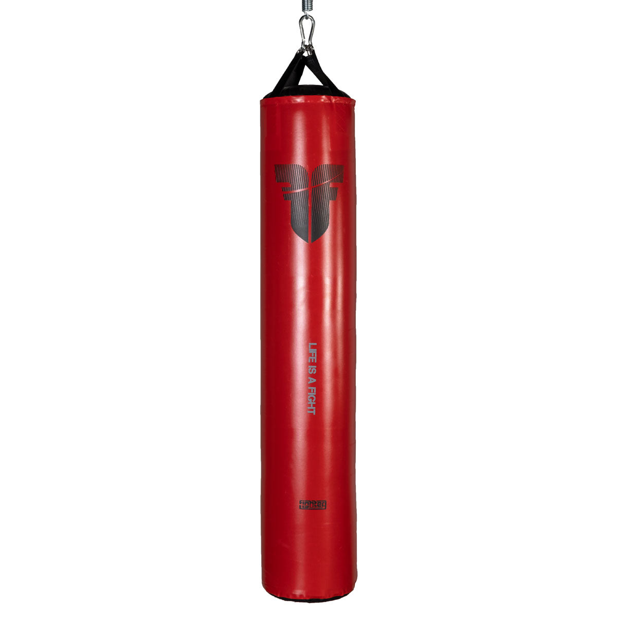 Fighter Free-Standing Boxing Bag 3in1 - red, FFSB31-01