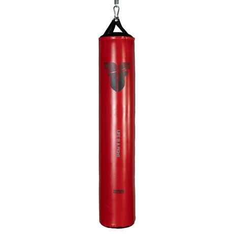 Fighter Free-Standing Boxing Bag 3in1 - red, FFSB31-01