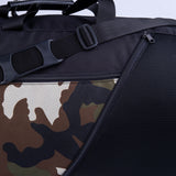 Fighter Sports Bag - Size L - camo
