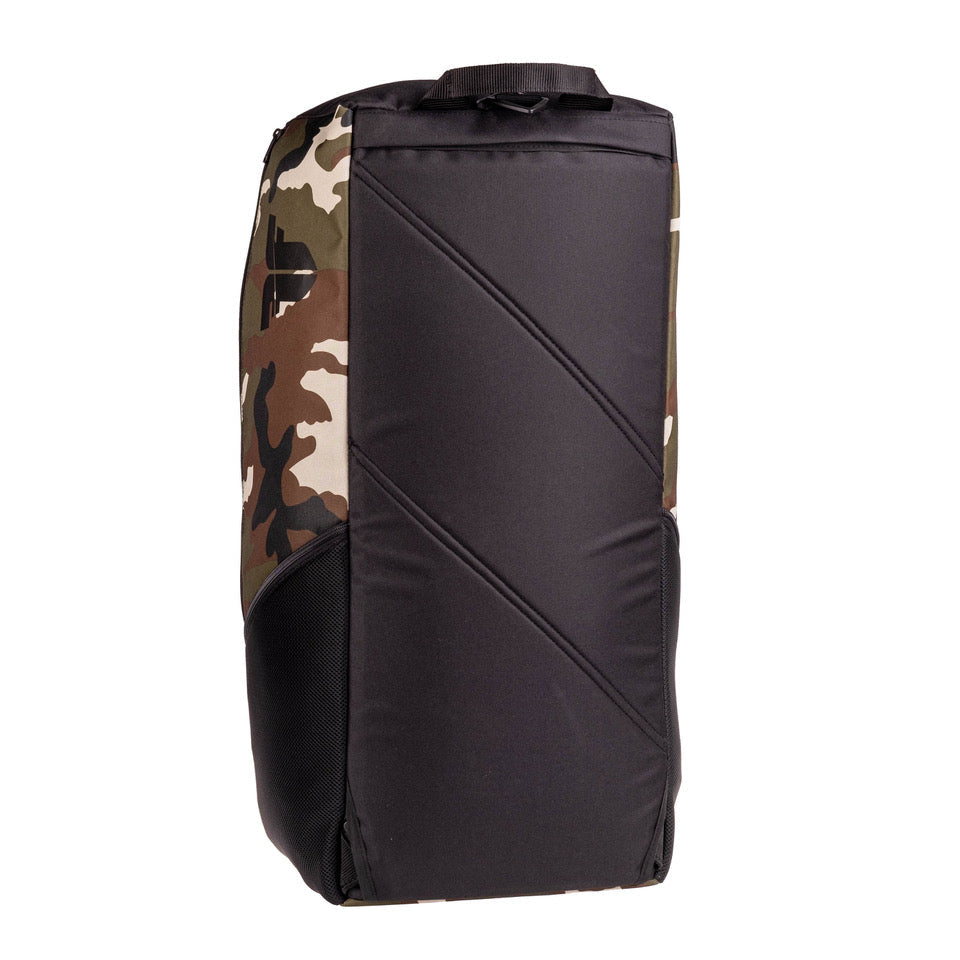 Fighter Sports Bag - Size L - camo