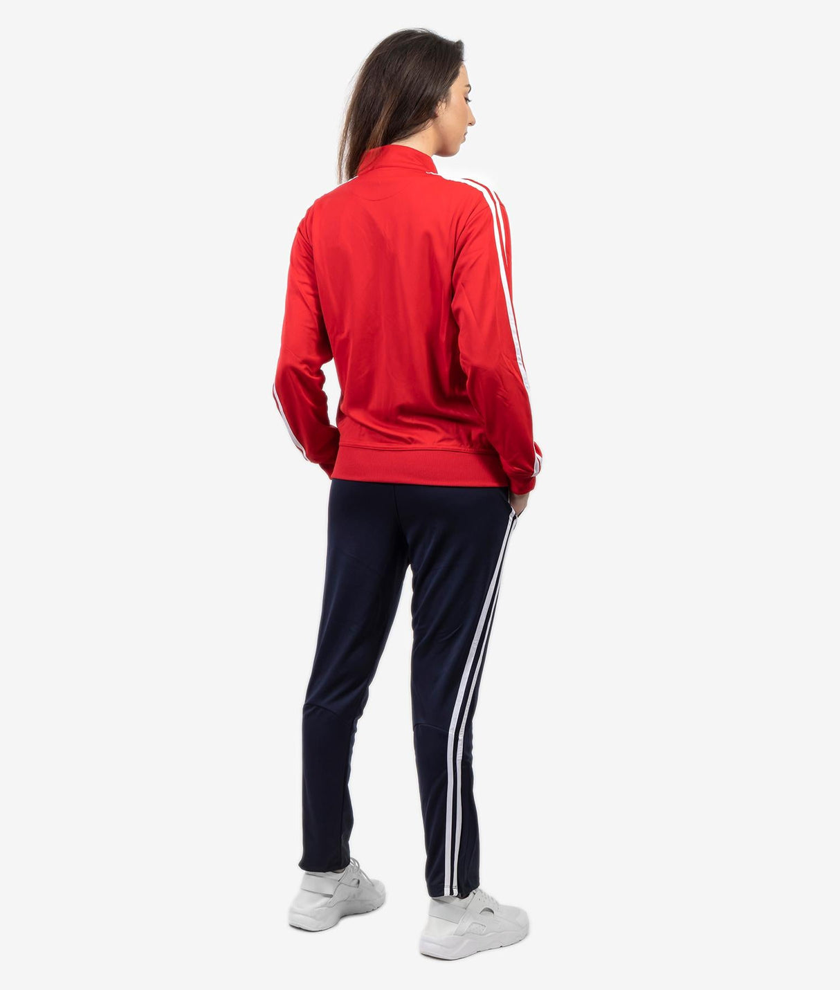 Givova Packguit Revolution Summer - Red/Royal Blue
