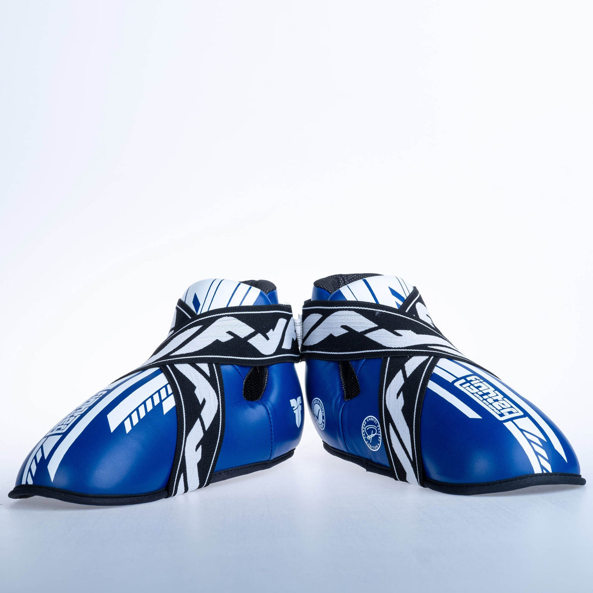 Fighter Foot Gear Quick - SGP Edition - blau