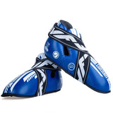 Fighter Foot Gear Quick - SGP Edition - blau