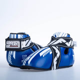 Fighter Foot Gear Quick - SGP Edition - blau