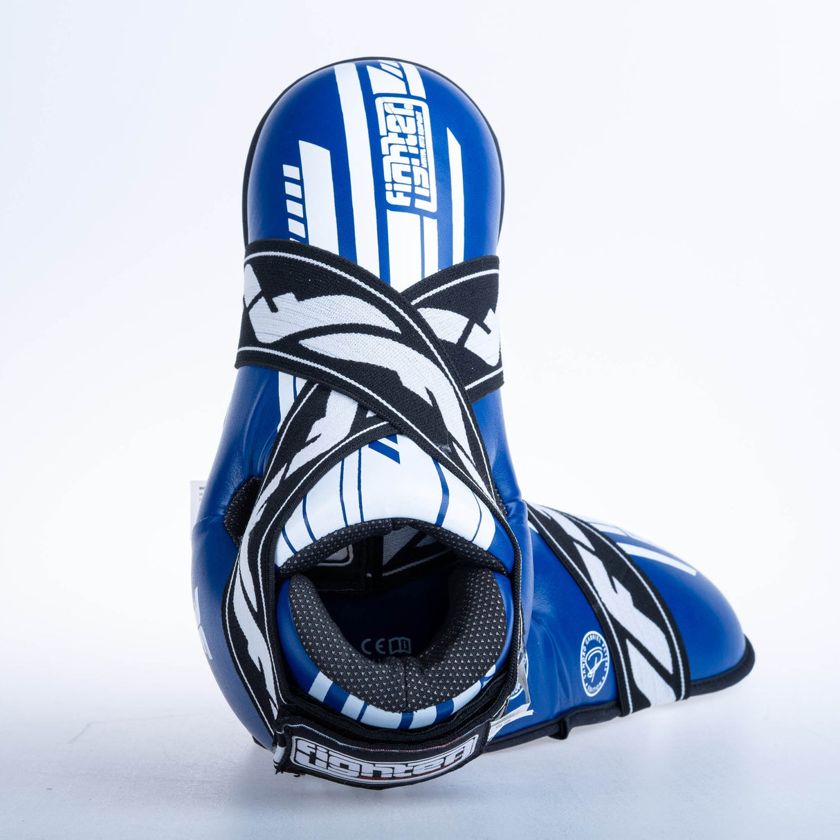 Fighter Foot Gear Quick - SGP Edition - blau
