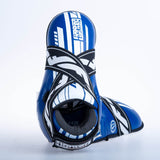 Fighter Foot Gear Quick - SGP Edition - blau