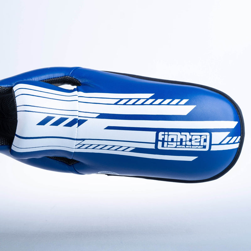 Fighter Foot Gear Quick - SGP Edition - blue