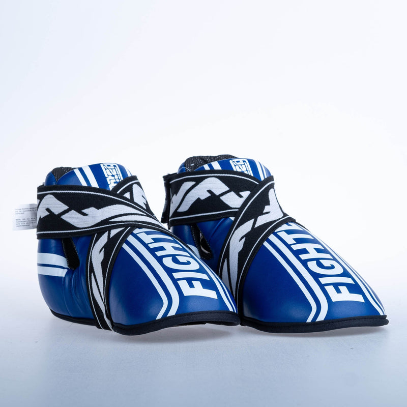 Fighter Foot Gear Stripe - SGP Edition - blue