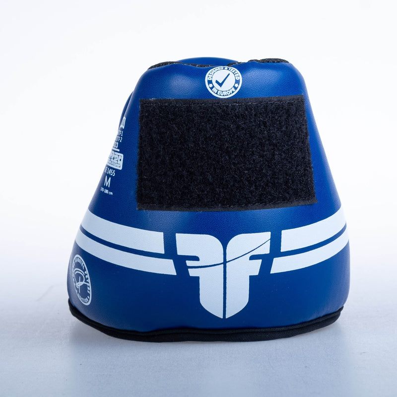 Fighter Foot Gear Stripe - SGP Edition - blue