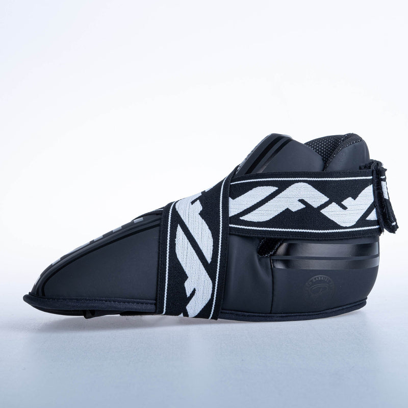 Fighter Foot Gear Stripe - SGP Edition - black