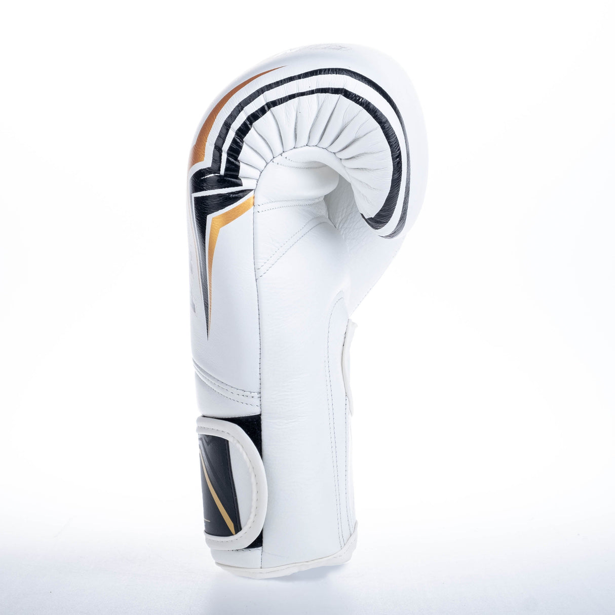 King Pro Boxing BG THOR - weiß/gold