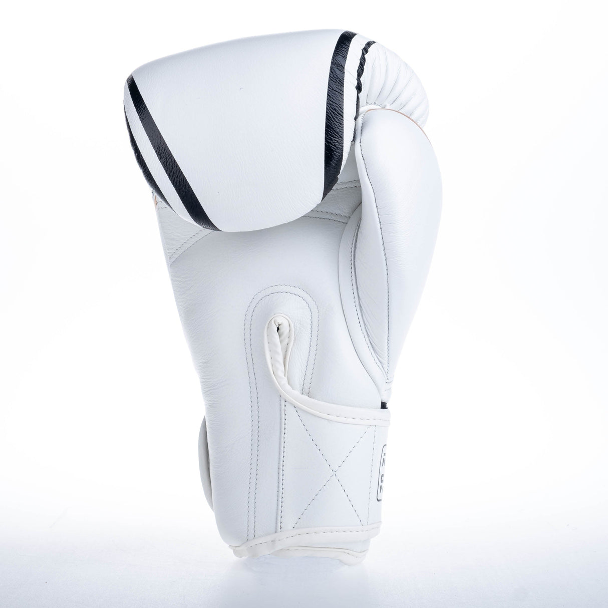King Pro Boxing BG THOR - weiß/gold