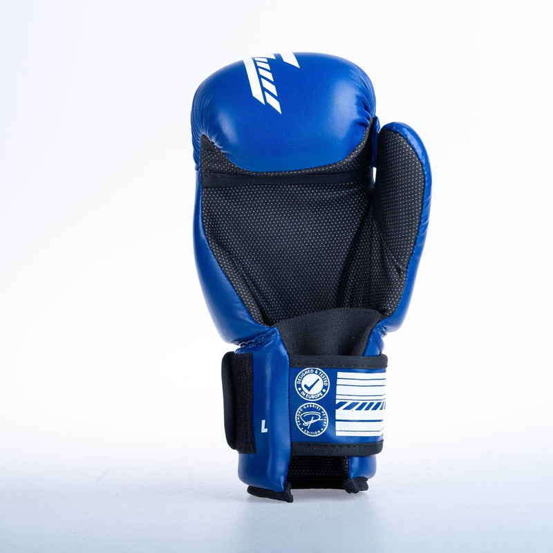 Fighter Open Gloves Quick - SGP Edition - blue