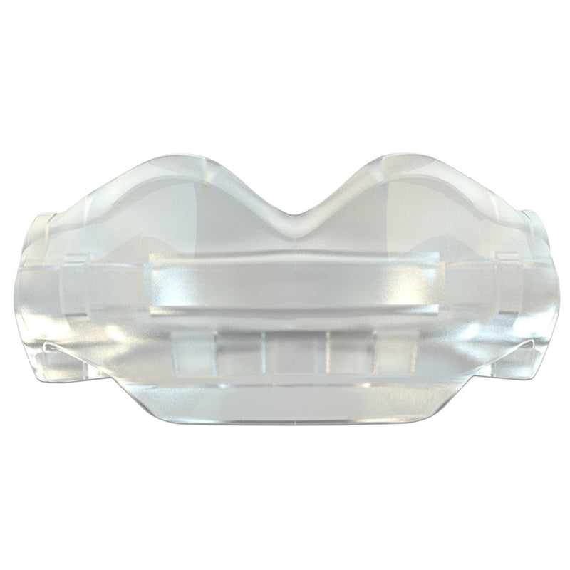 SAFEJAWZ Ortho mouthguard for braces - clear