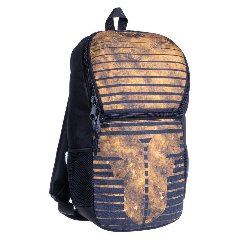 Fighter Backpack Size S - brown