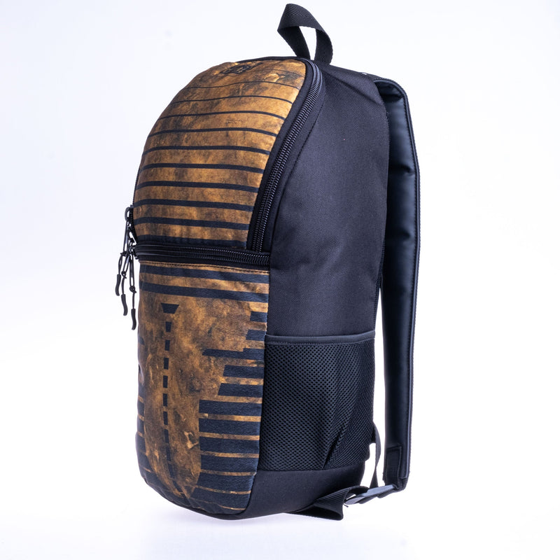 Fighter Backpack Size S - brown