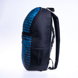 Sac à dos Fighter taille S - bleu