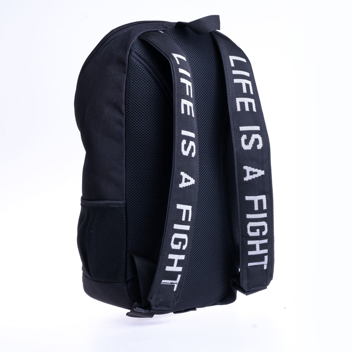 Sac à dos Fighter taille S - bleu