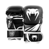 Sparring Gloves Venum Challenger 3.0 - black/white