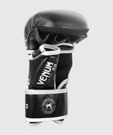 Sparring Gloves Venum Challenger 3.0 - black/white