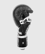 Sparring Gloves Venum Challenger 3.0 - black/white