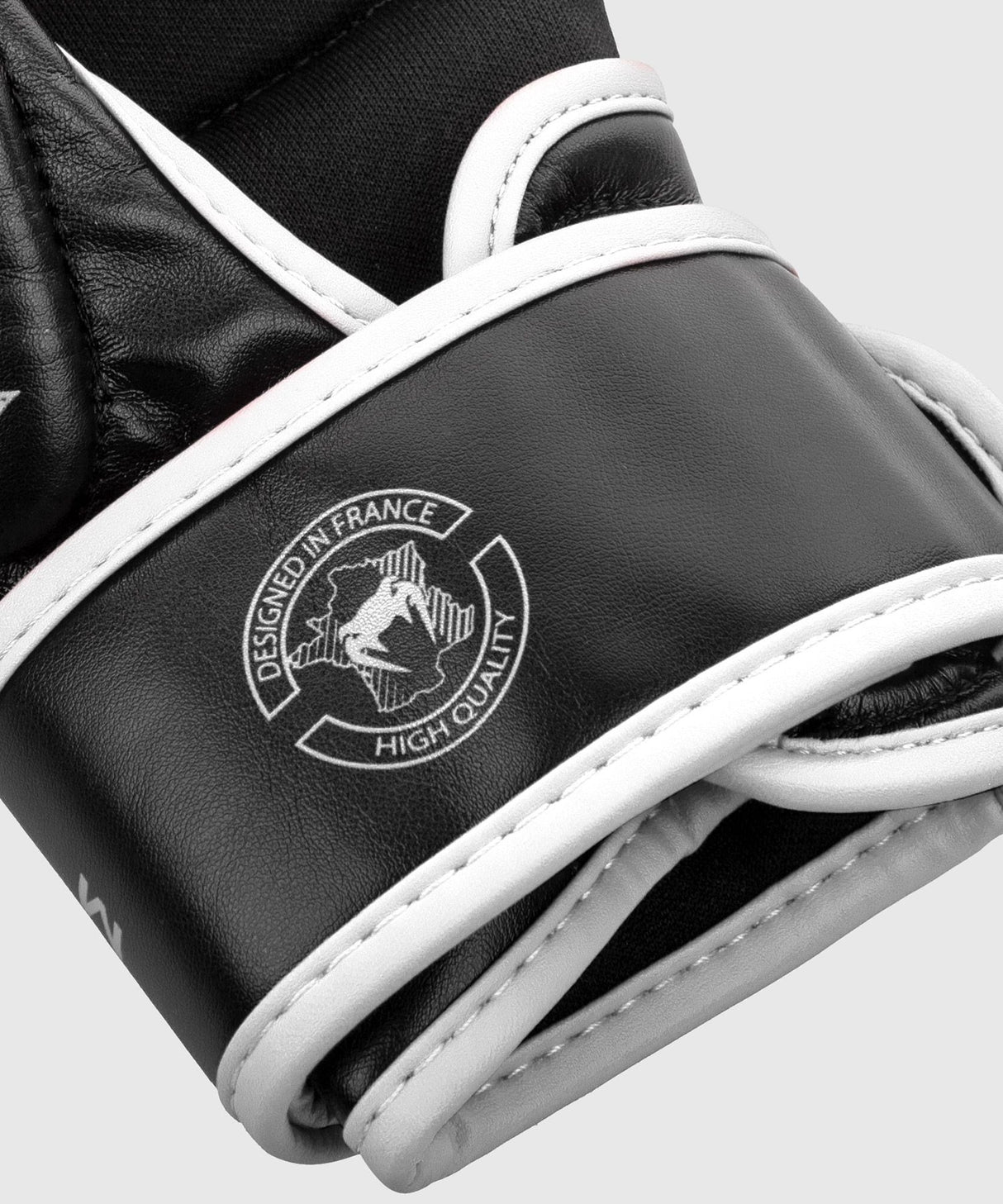 Sparring Gloves Venum Challenger 3.0 - black/white
