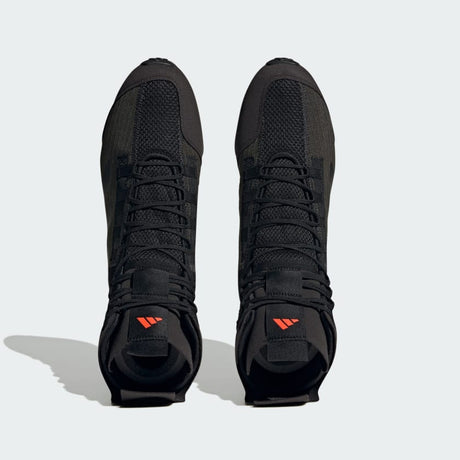 Adidas  Boxing Shoes Speedex 23 - black/red,  HP6888