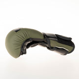 Fighter MMA Gloves Training - khaki, FMG-001KB