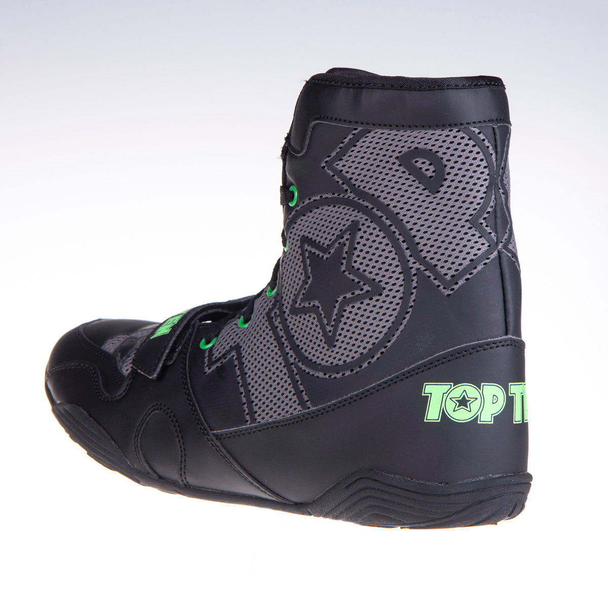 Boxing Shoes Top Ten, 1172-90