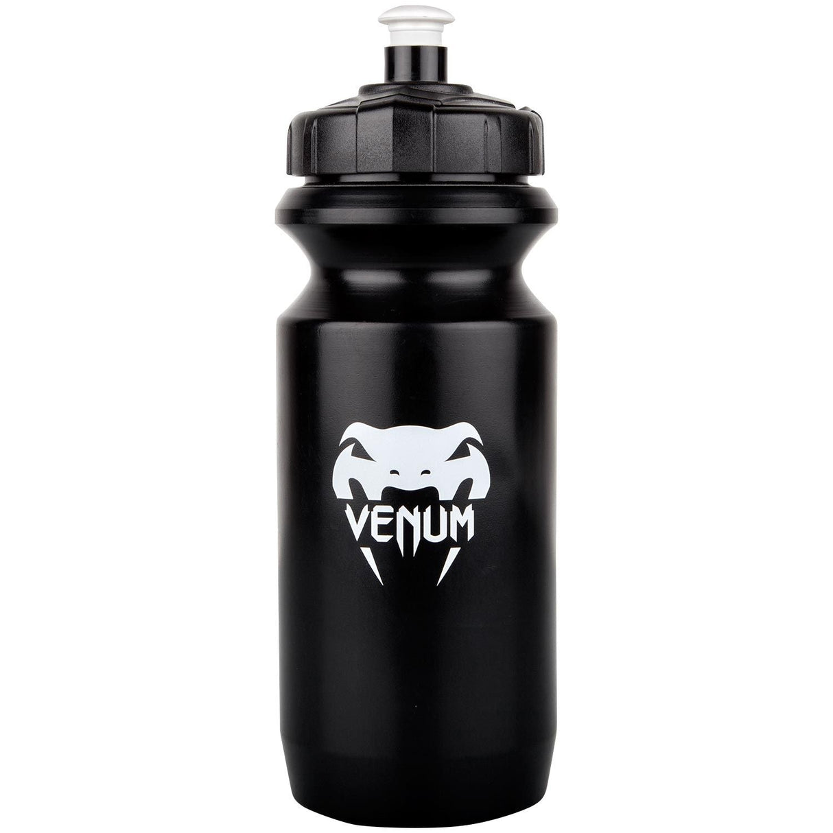 Venum Contender Wasserflasche - schwarz