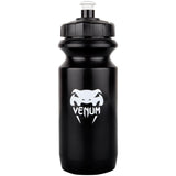 Venum Contender Wasserflasche - schwarz