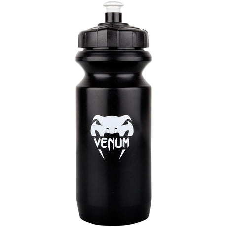 Venum Contender Water Bottle - black