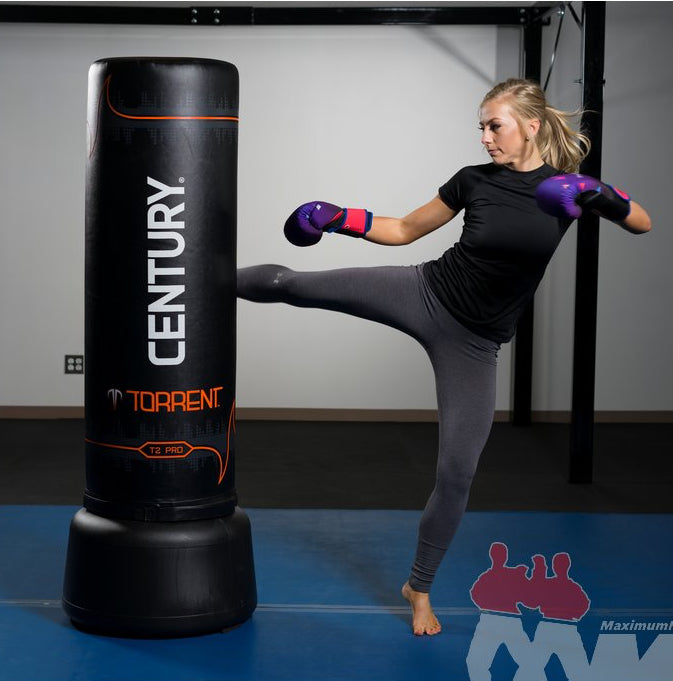 Century Torrent T2 Pro - Freestanding Bag – Fighters Europe