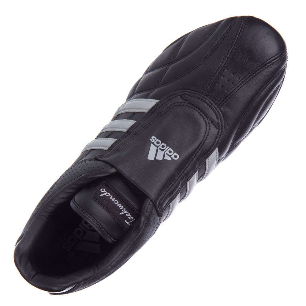 adidas Schuhe AdiLux - schwarz, ADITLX01-B