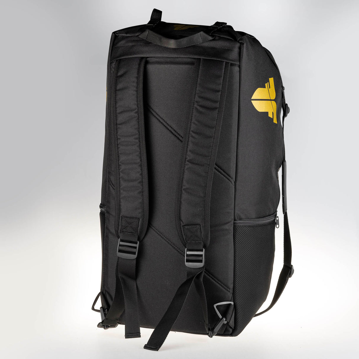Fighter Sporttasche LINE XL - Golden Fighter, FTBP-08