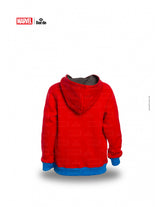 Daedo Hoodie Spider -Man - Red, MARV50222