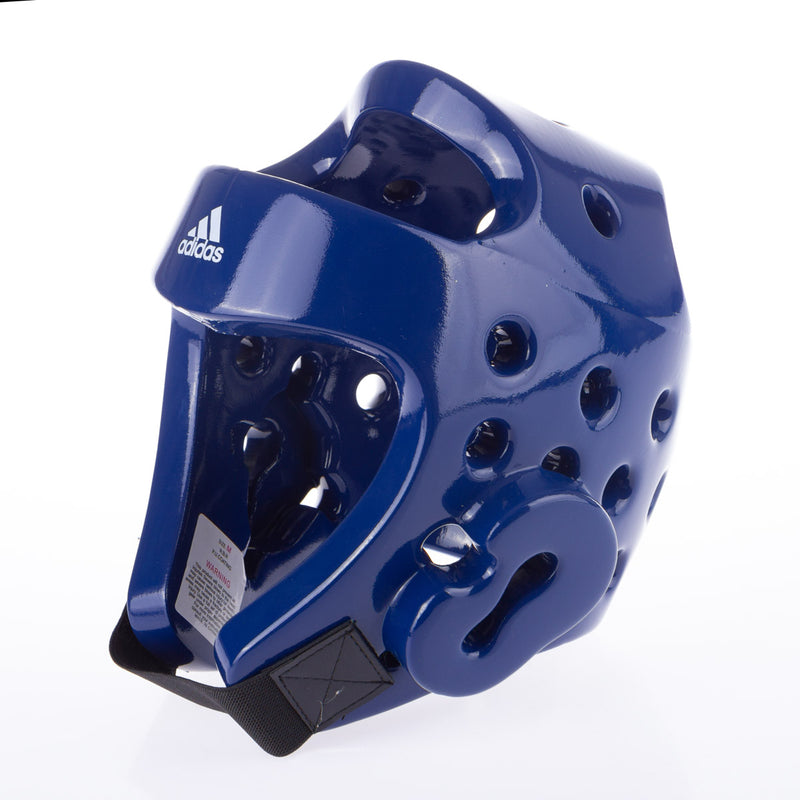 Headgear adidas TKD - blue, ADITHG01-BU