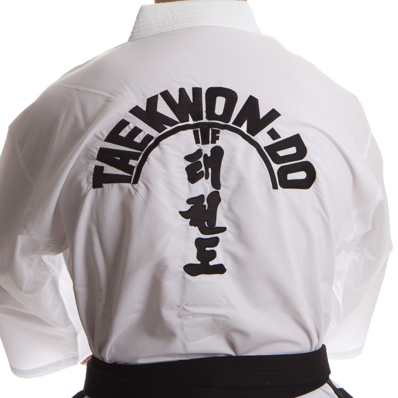 Top Ten Dobok MASTER Diamond, 1677-1