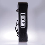 Fighter Baton Tactical Trainingsschild - weiß/schwarz, FBTTS-001
