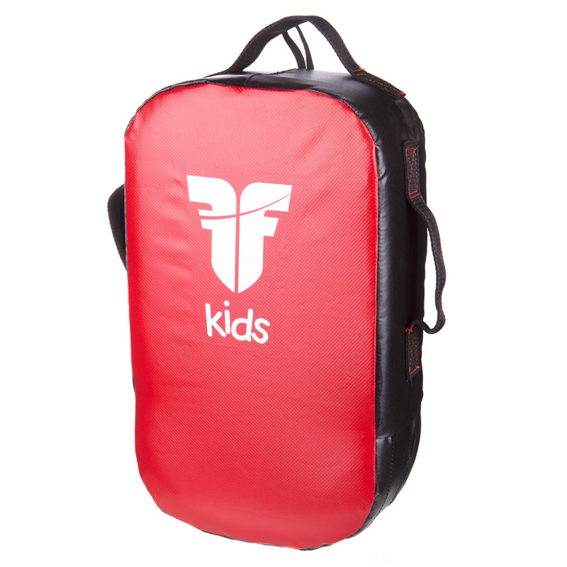 Fighter KIDS Kicking Shield - red/black, FKVB0002