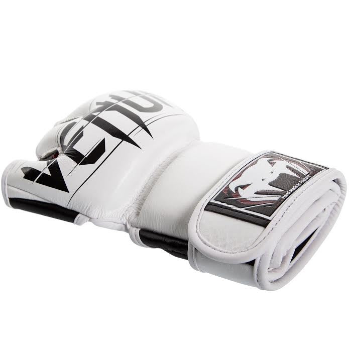 Venum Undisputed MMA Gloves 2.0 - white, VENUM-1393