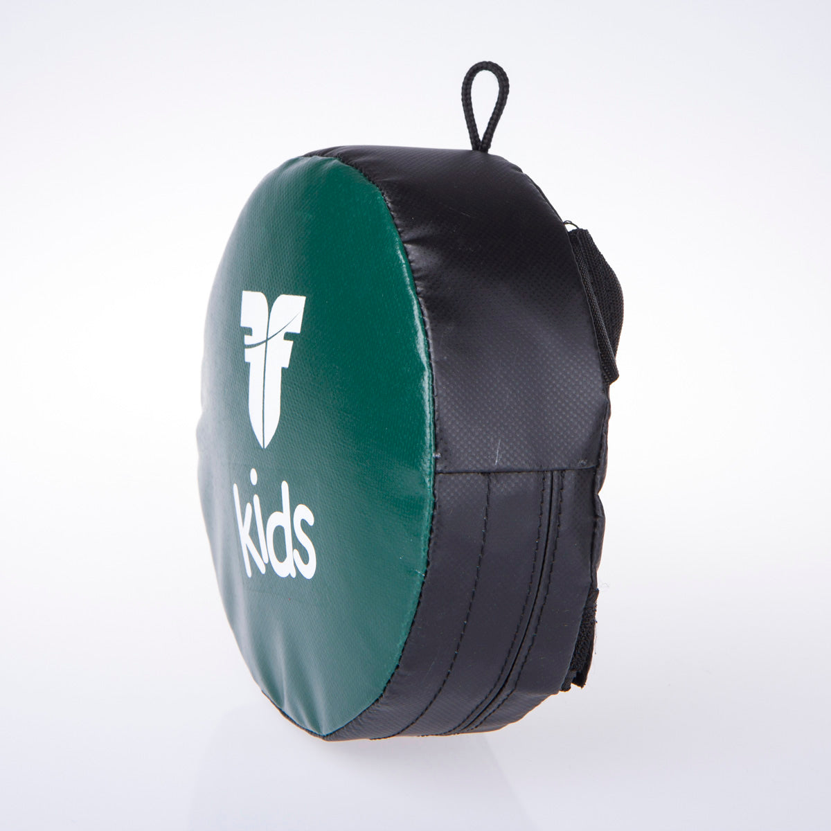 Fighter Round Target - S - green, FLK-GRN