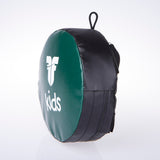 Fighter Round Target - S - green, FLK-GRN