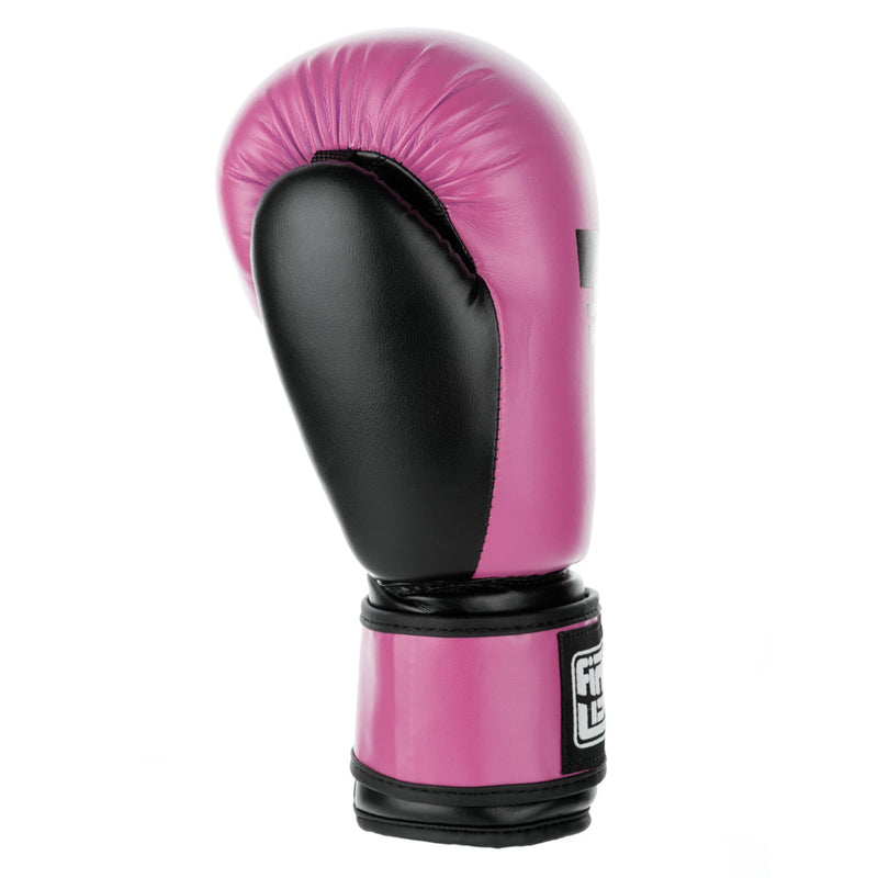 Fighter Basic Gloves - baby pink, 1376APUBP