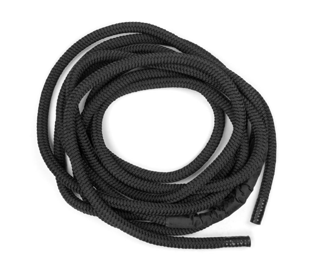 Stretchy Rope Military Fighter Battle Rope 10m x 40 mm, P00344 – Fighters Europe