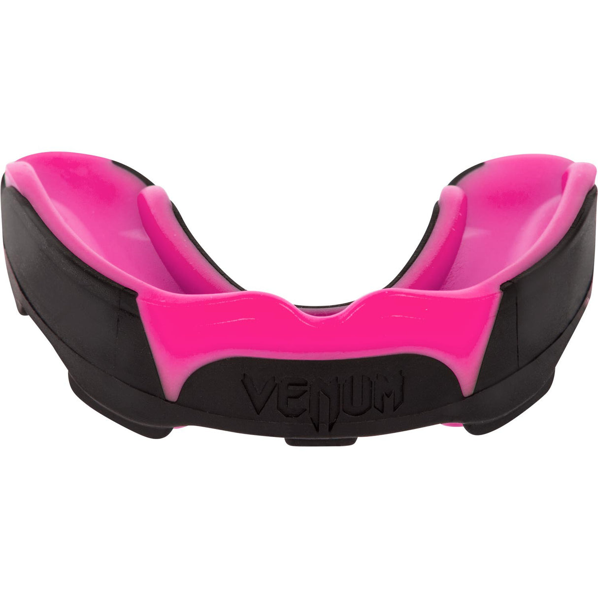 Mundschutz Venum Predator - schwarz/pink, VENUM-02574-113