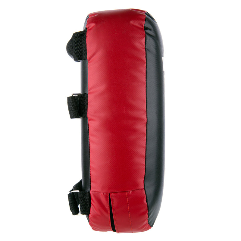 Fighter Thai Kick Shield MAXI - black/red, F01602