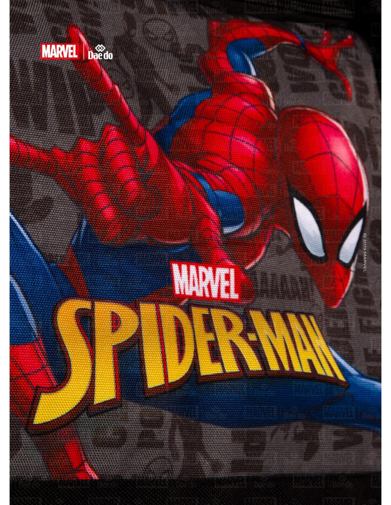Marvel Sport Bag Spider-man, MARV50232