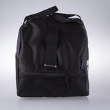 Sac de sport Fighter GYM - noir/gris, FTG-05