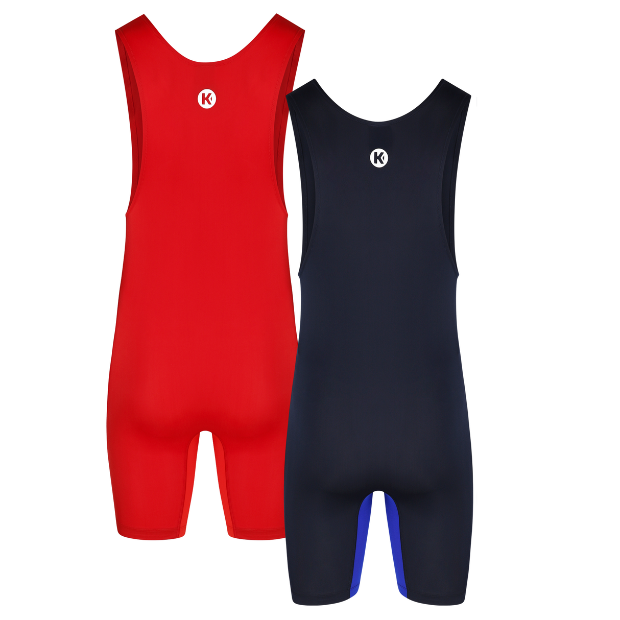 Traje de lucha libre Kempa Set - 2 trajes